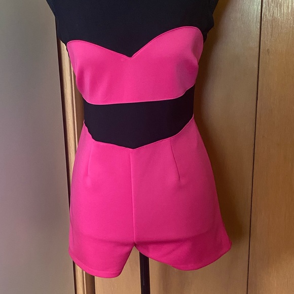 Romper - Picture 3 of 8